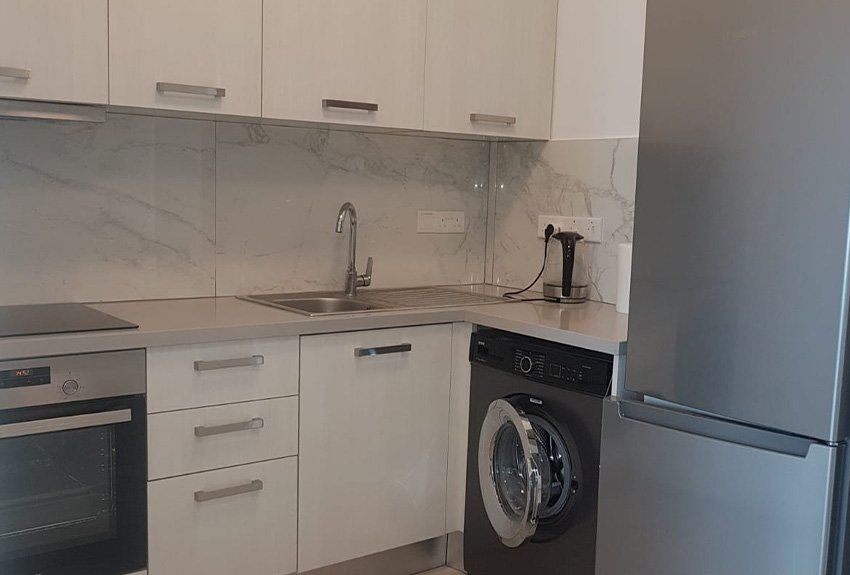 Appartement à Nicosie, Chypre, 55 m² - image 5