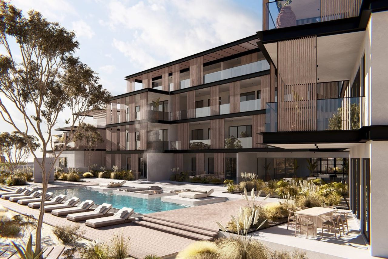 Apartment in Famagusta, Cyprus, 262 m² - picture 5