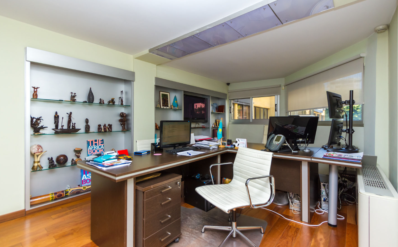 Casa di reddito a Limassol, Cipro - foto 4