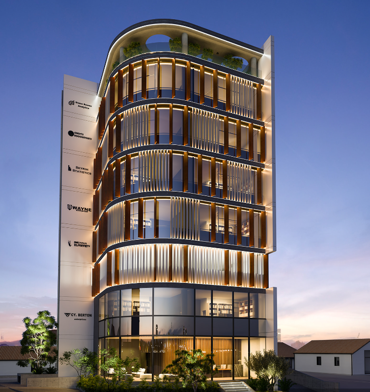 Casa lucrativa en Limasol, Chipre - imagen 4