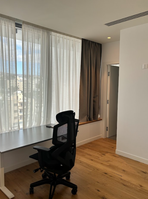 Apartment in Agios Tychon, Cyprus, 174 m² - picture 5