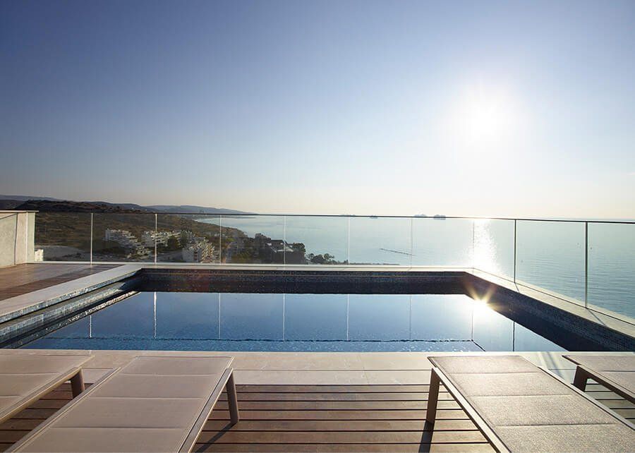 Apartamento en Agios Tychon, Chipre, 289 m² - imagen 4