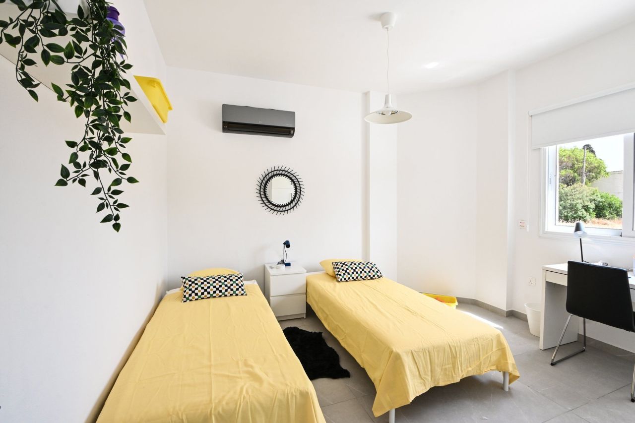 Apartment in Larnaka, Zypern, 115 m² - Foto 4