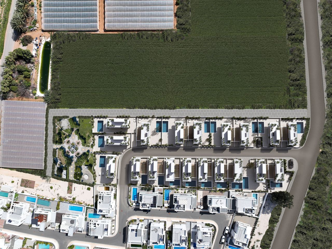 Maison à Famagouste, Chypre - image 5