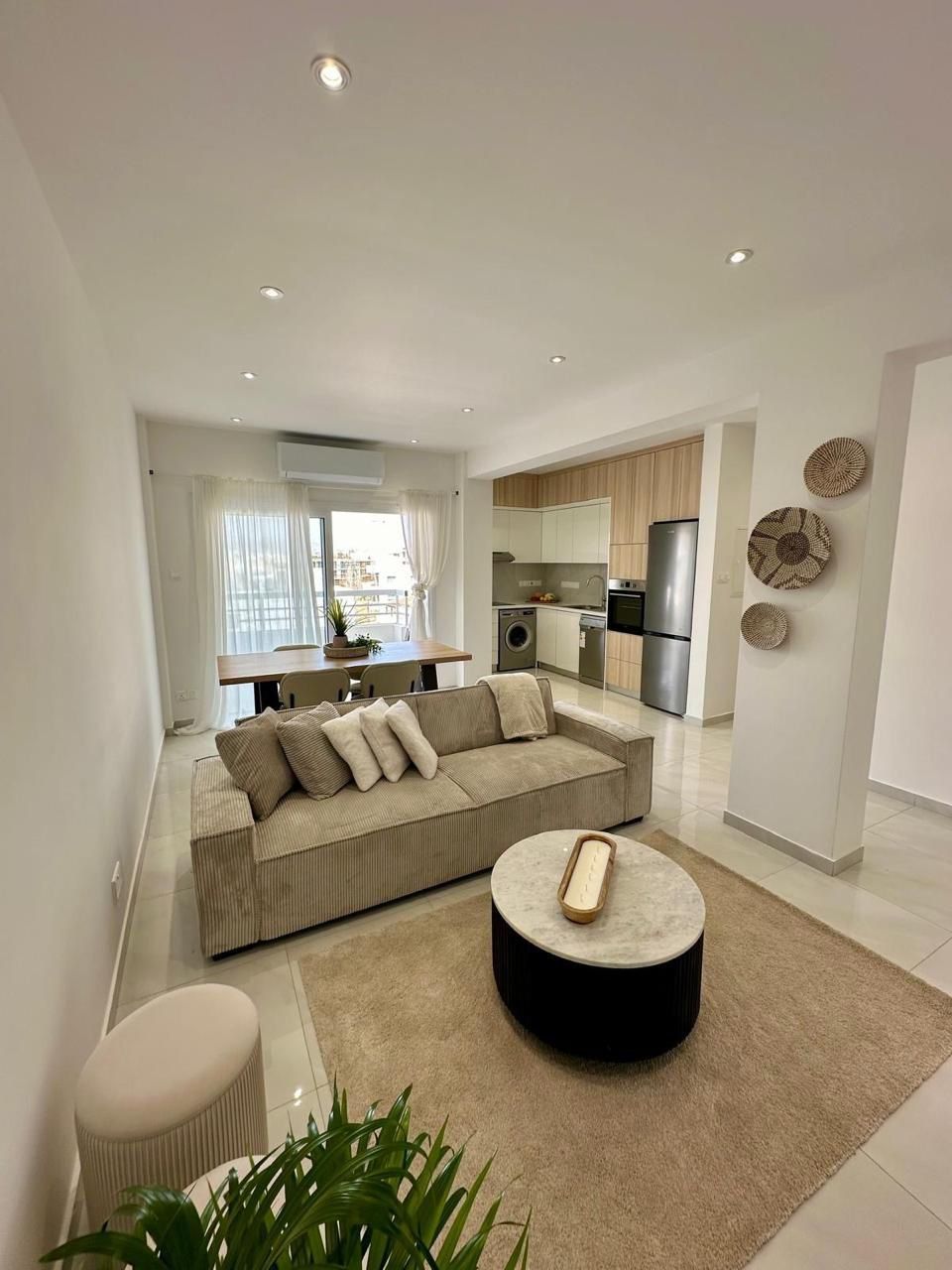 Apartment in Limassol, Cyprus, 77 m² - picture 5