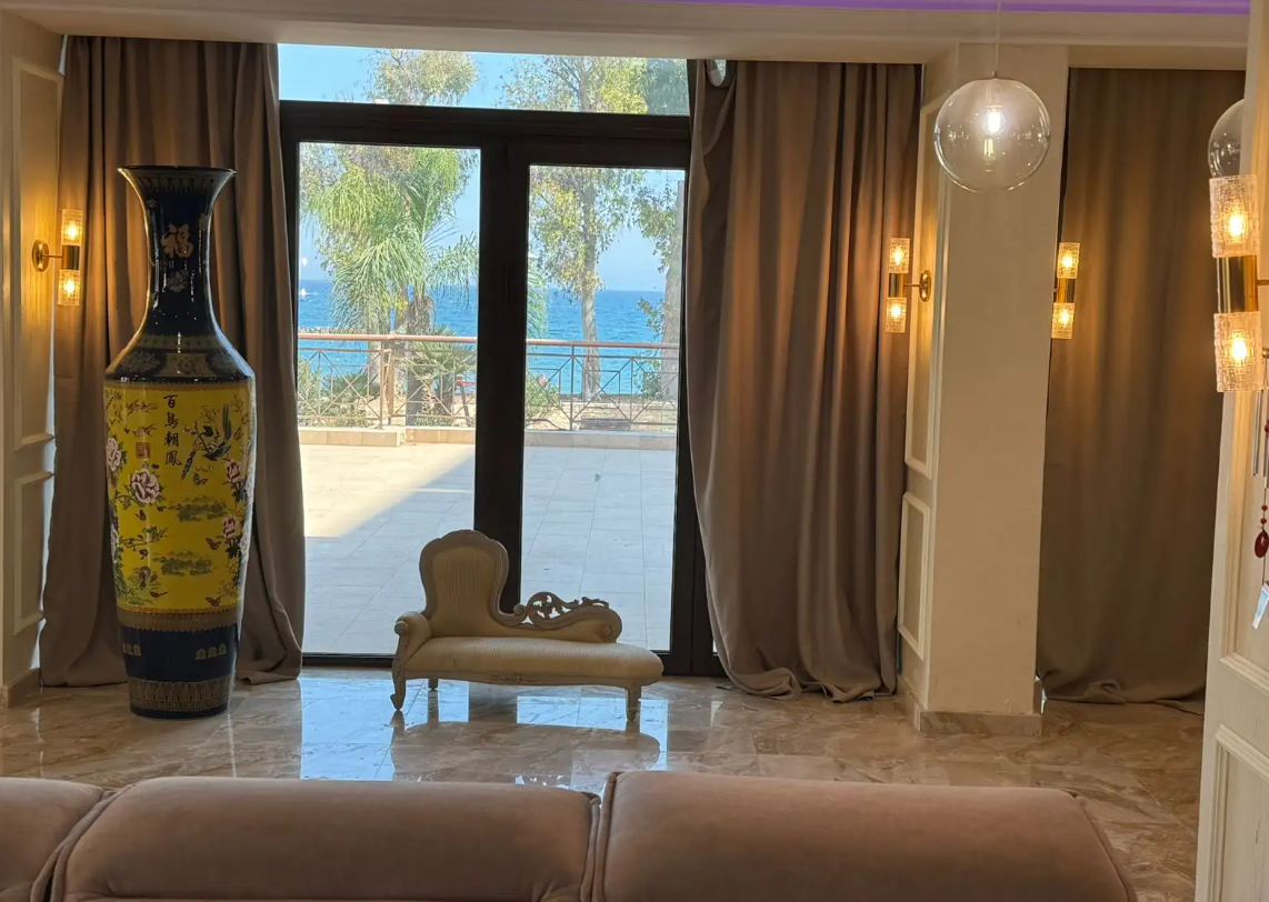 Appartamenti a Germasogeia, Cipro, 600 m² - foto 5