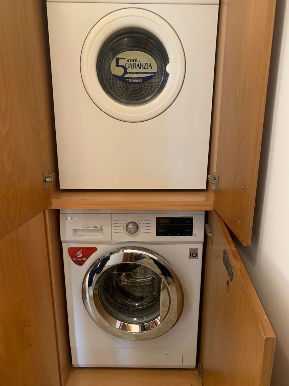 Haus in Agios Tychon, Zypern, 150 m² - Foto 5