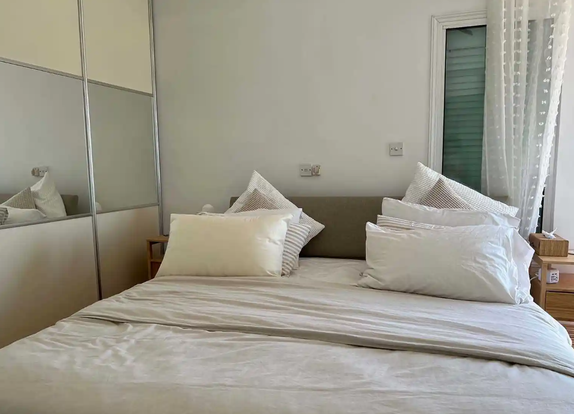 Haus in Agios Tychon, Zypern, 134 m² - Foto 5