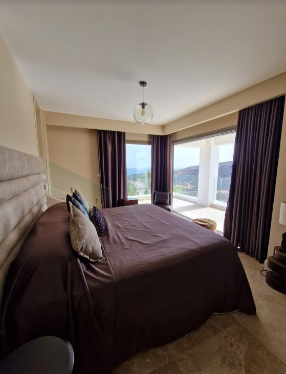 Casa a Agios Tychon, Cipro, 472 m² - foto 4