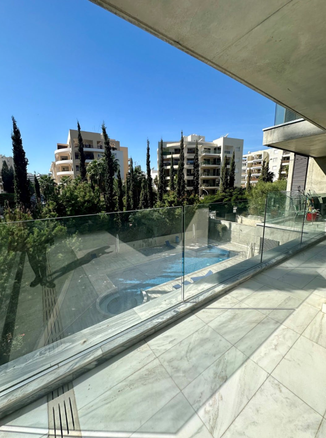 Apartment in Limassol, Cyprus, 164 m² - picture 4