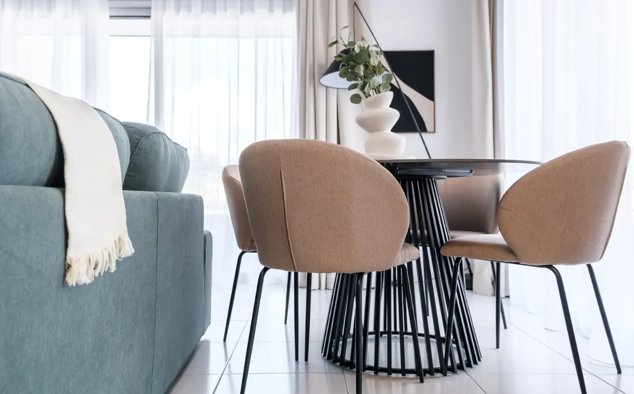 Apartment in Limassol, Zypern, 80 m² - Foto 4