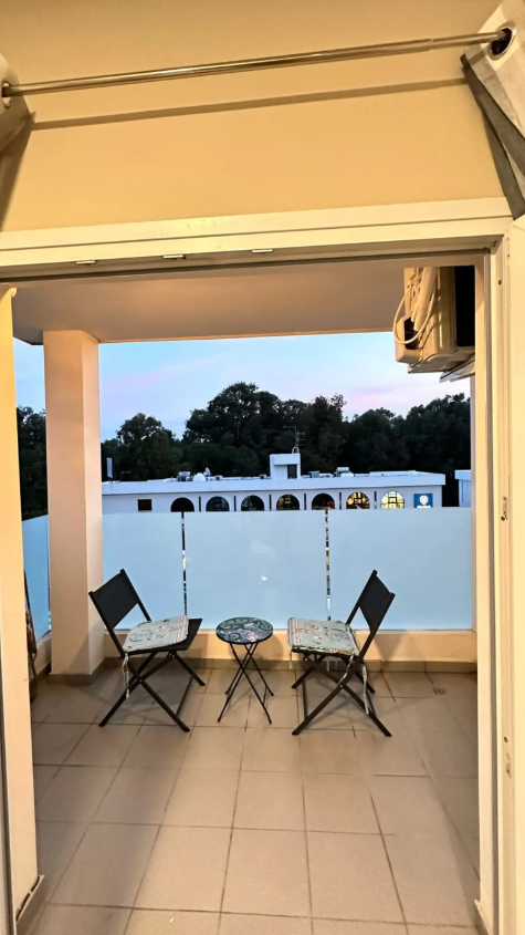 Appartement à Germasogeia, Chypre, 70 m² - image 4