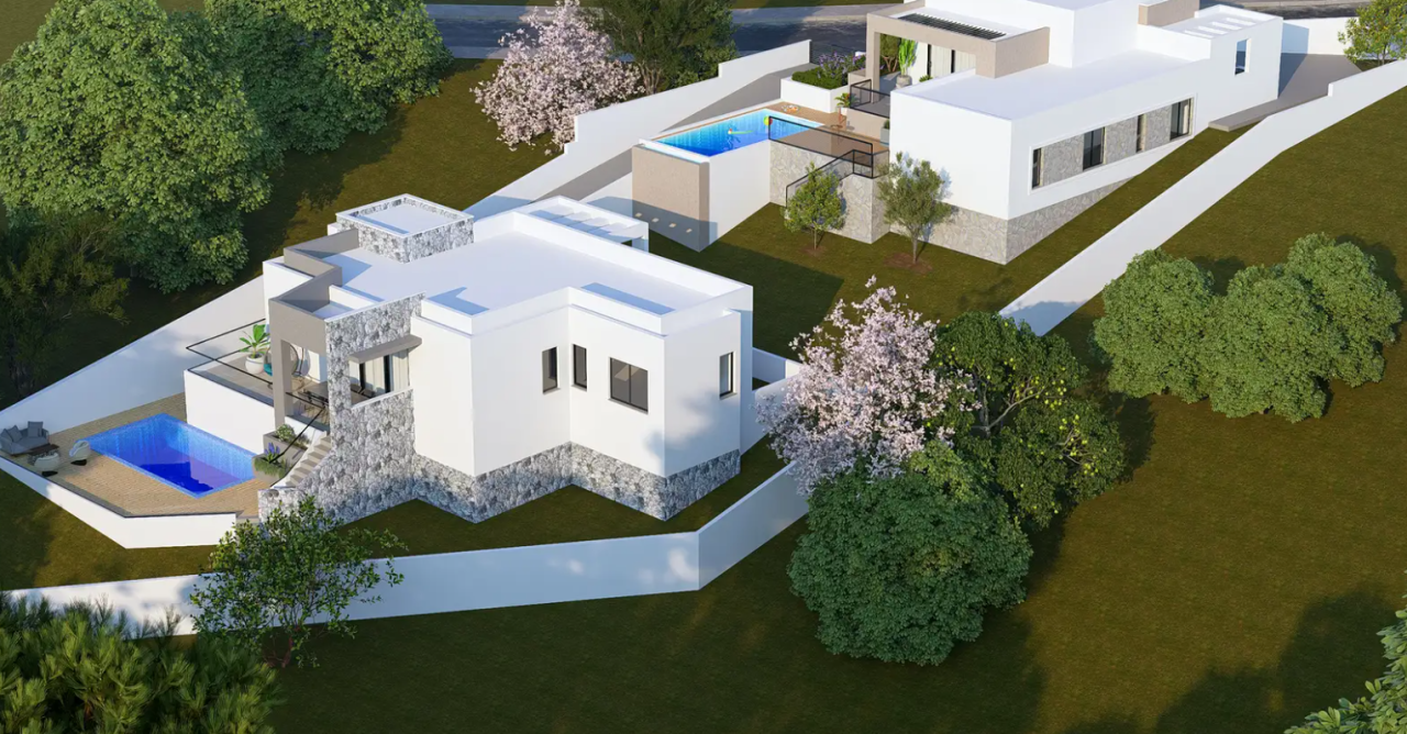 Haus in Limassol, Zypern, 136 m² - Foto 4