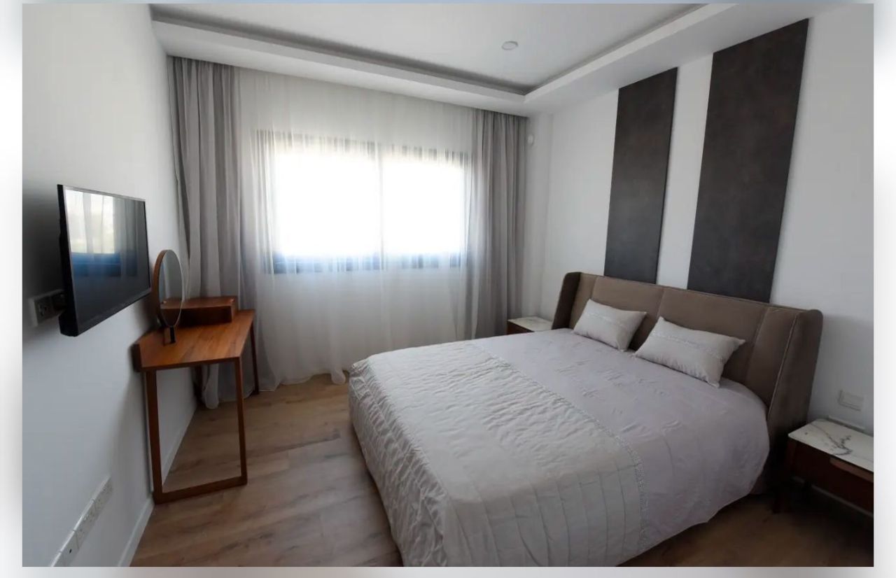 Apartamento en Germasogeia, Chipre, 84 m² - imagen 5