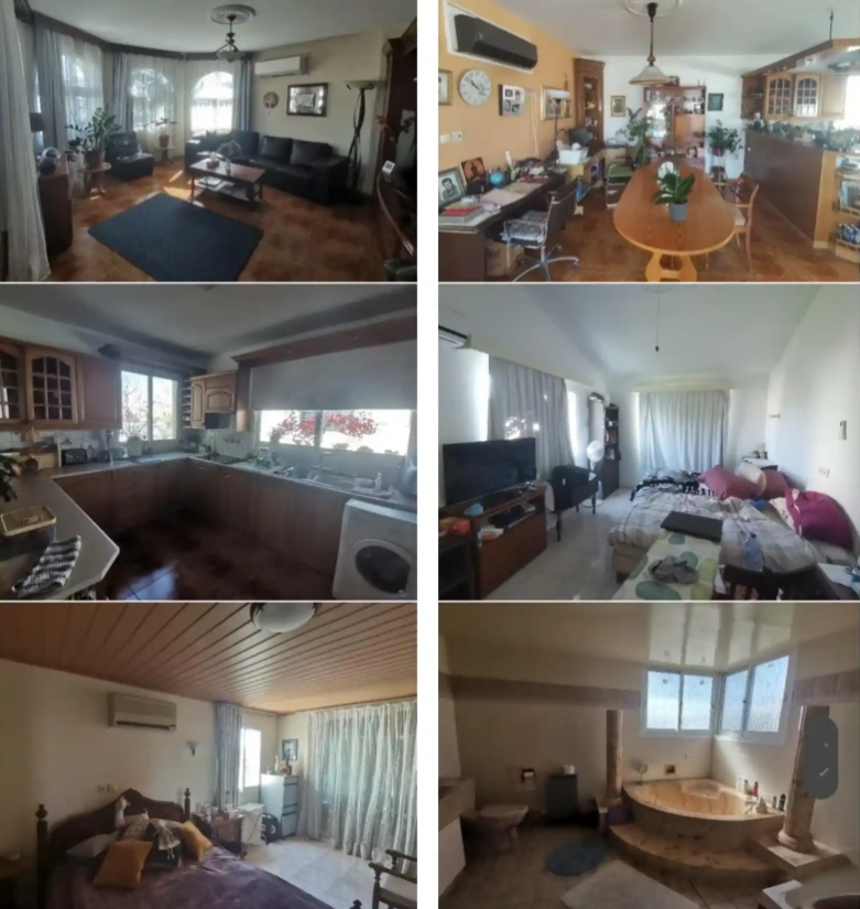 House in Germasogeia, Cyprus, 500 m² - picture 5