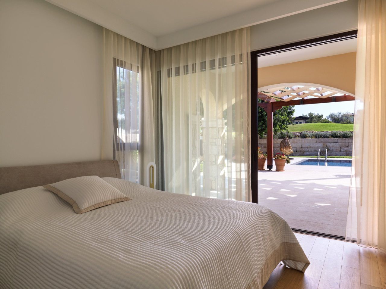 Haus in Kouklia, Zypern - Foto 5