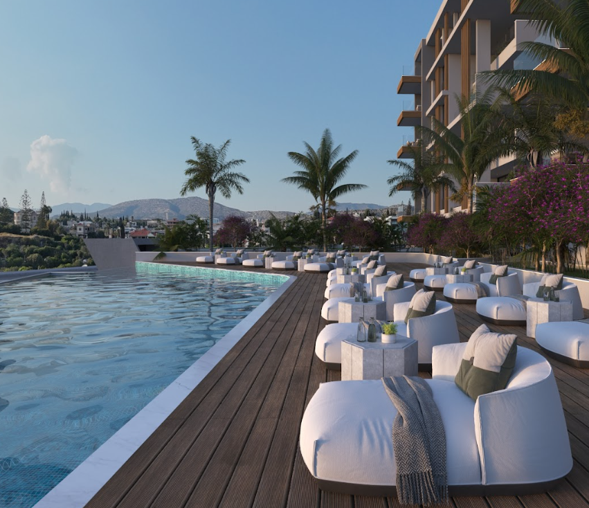 Apartamento en Mouttagiaka, Chipre, 104 m² - imagen 5