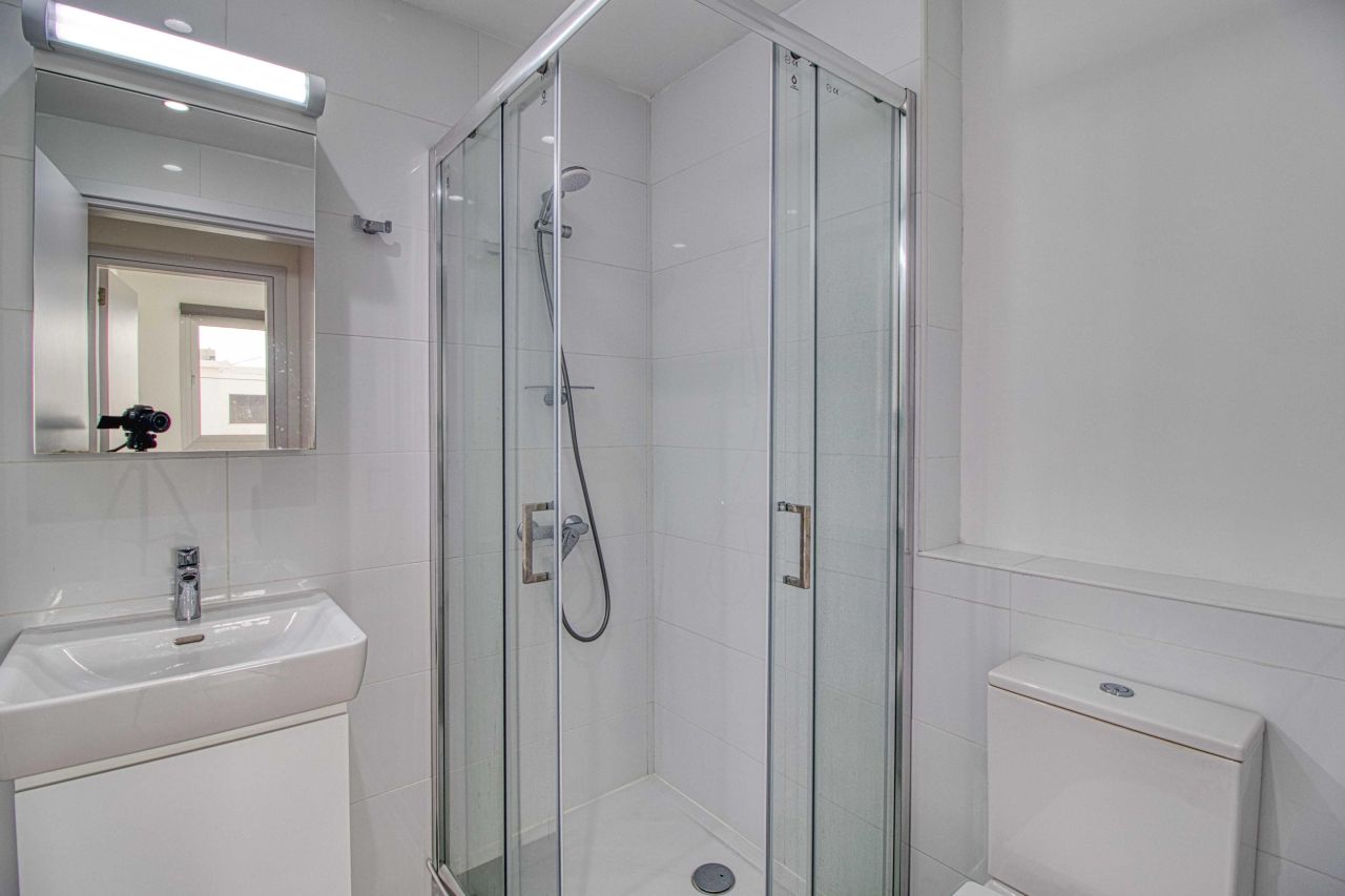 Appartamenti a Kato Polemidia, Cipro, 65 m² - foto 6