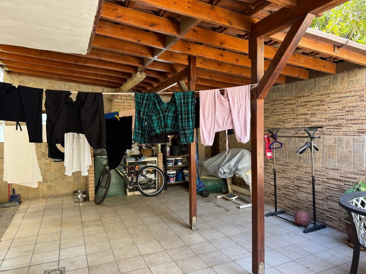 House in Germasogeia, Cyprus - picture 5