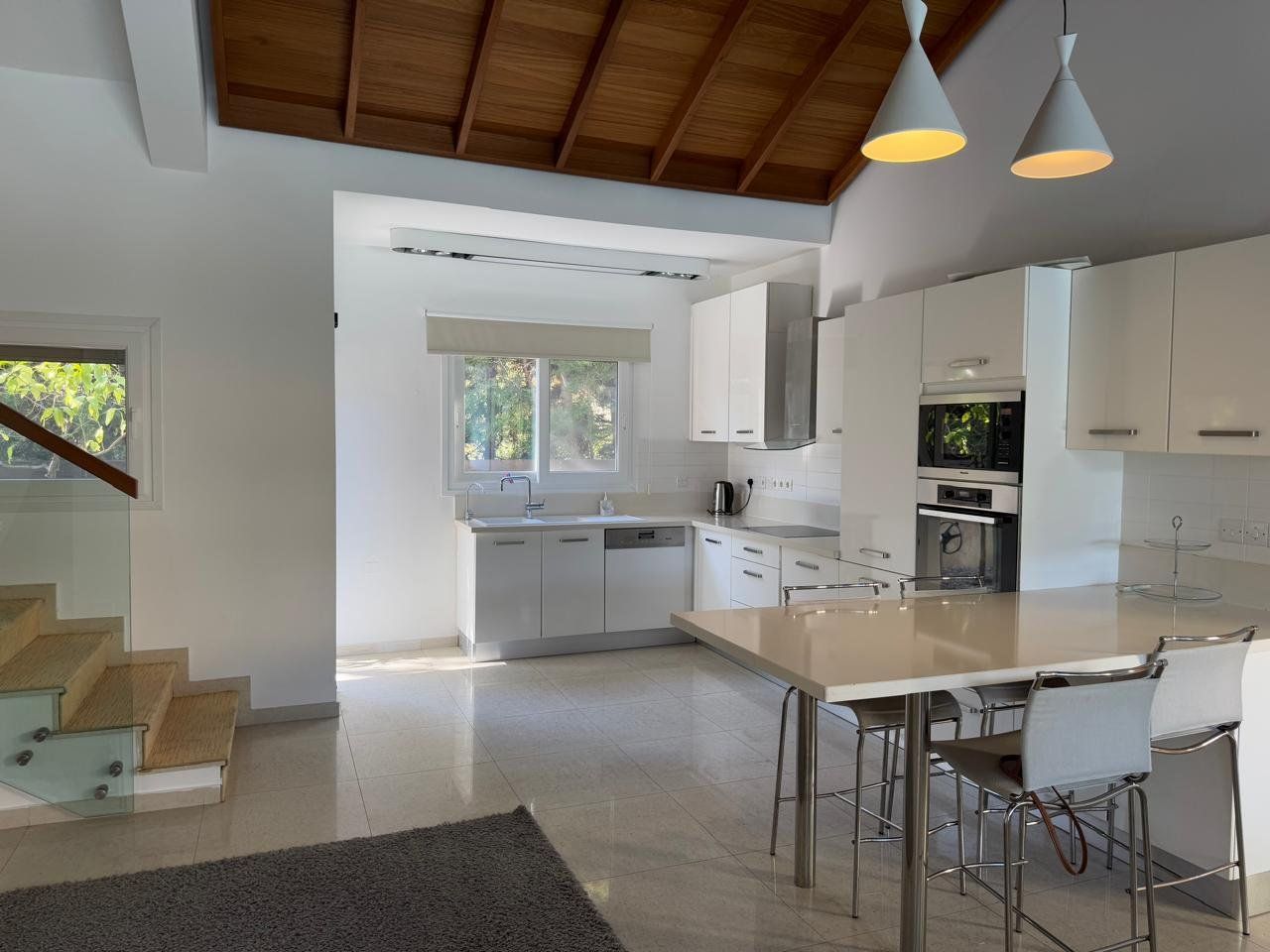 Casa en Agios Tychon, Chipre - imagen 5