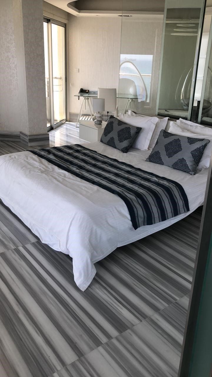 Apartment in Germasogeia, Cyprus - picture 5