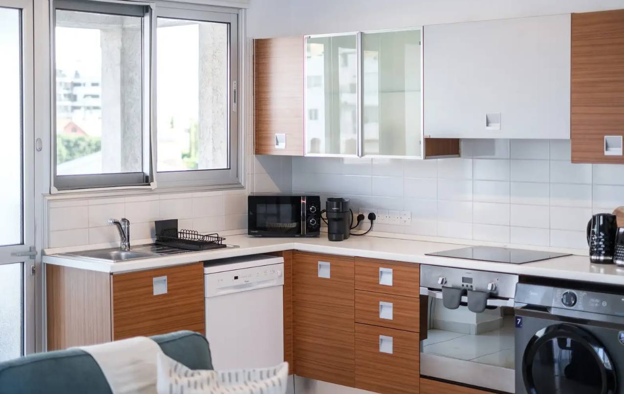 Apartment in Limassol, Zypern, 80 m² - Foto 5