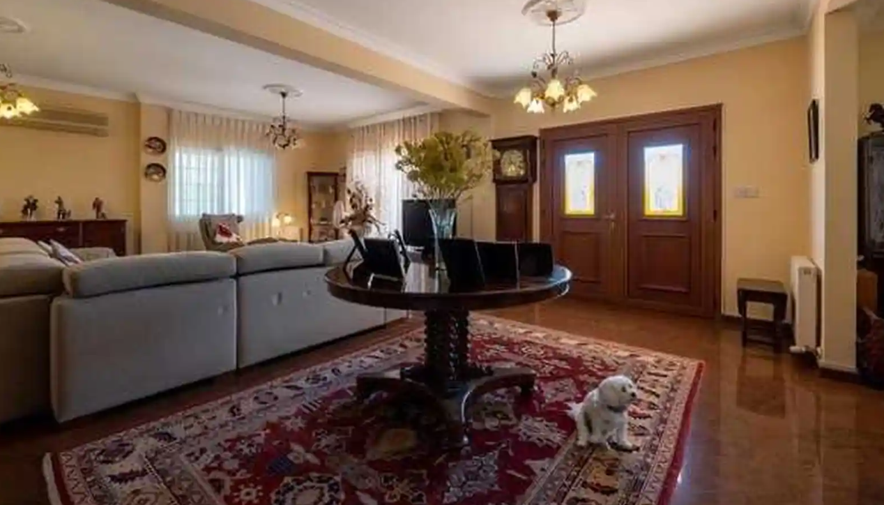 House in Parekklisia, Cyprus, 351 m² - picture 5