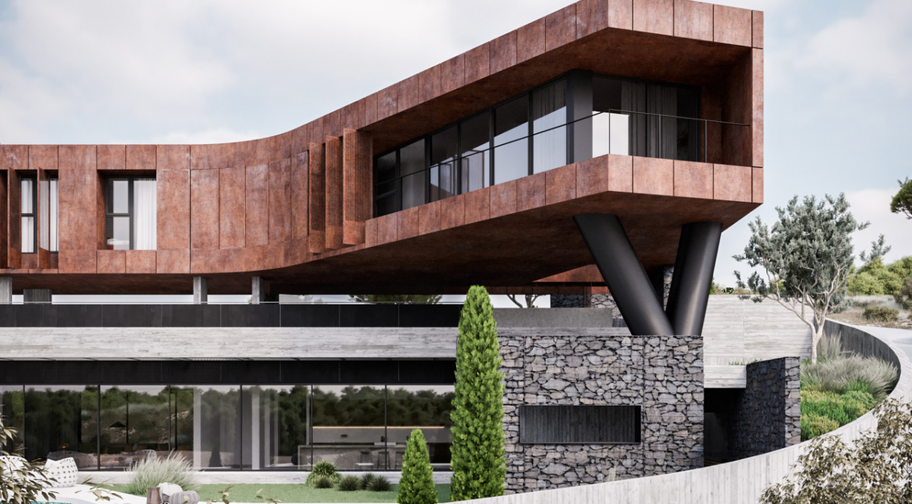 Grundstück in Germasogeia, Zypern, 936 m² - Foto 5