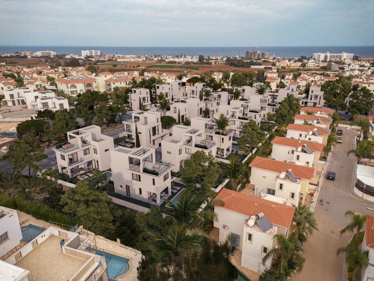 Maison à Famagouste, Chypre - image 6