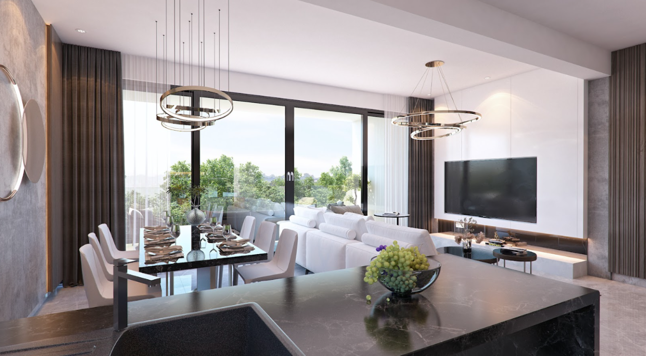 Appartement à Nicosie, Chypre, 117 m² - image 5