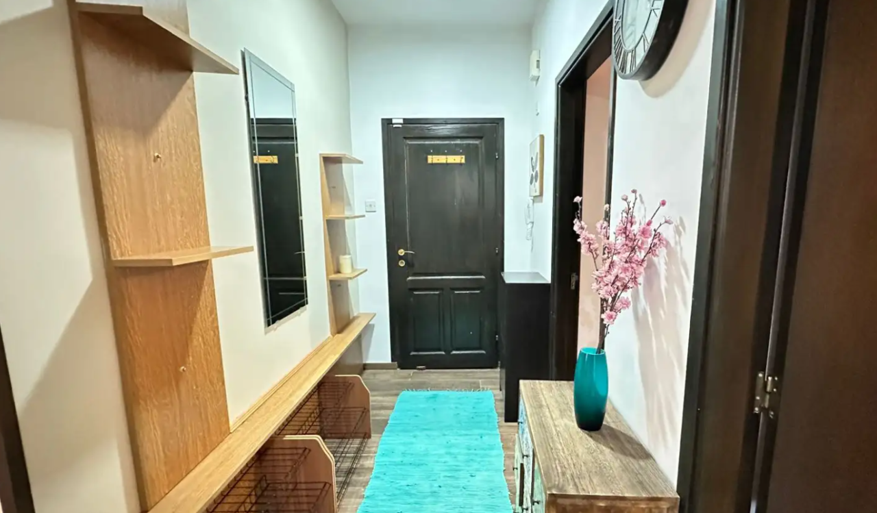 Appartement à Germasogeia, Chypre, 70 m² - image 5