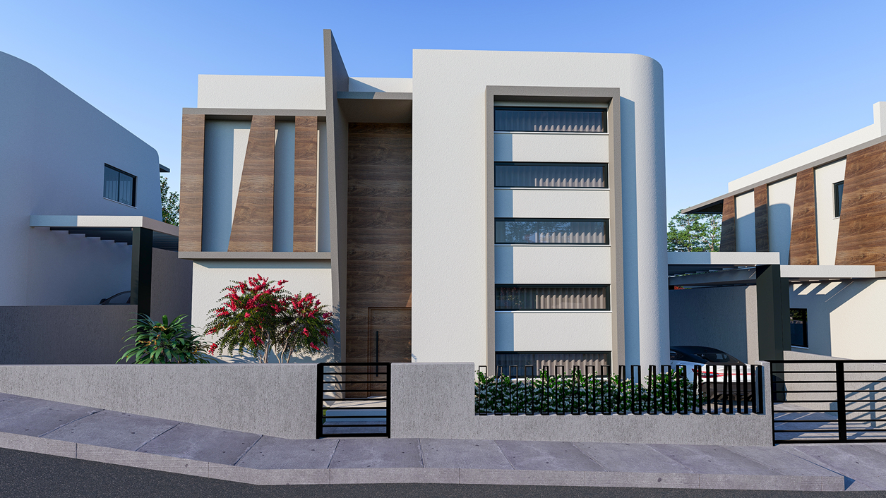 Casa a Parekklisia, Cipro, 114 m² - foto 7