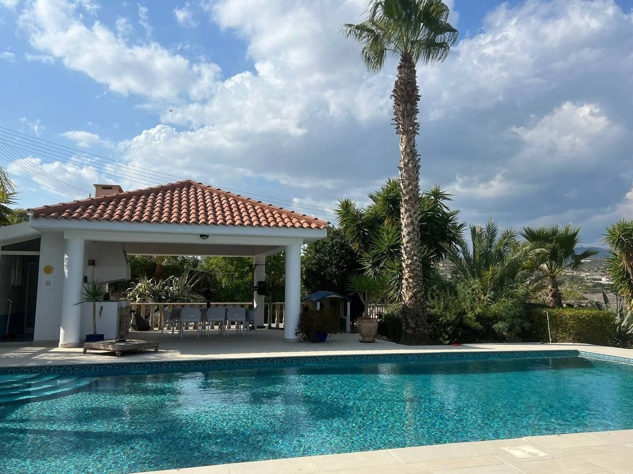 Casa en Limasol, Chipre, 500 m² - imagen 6