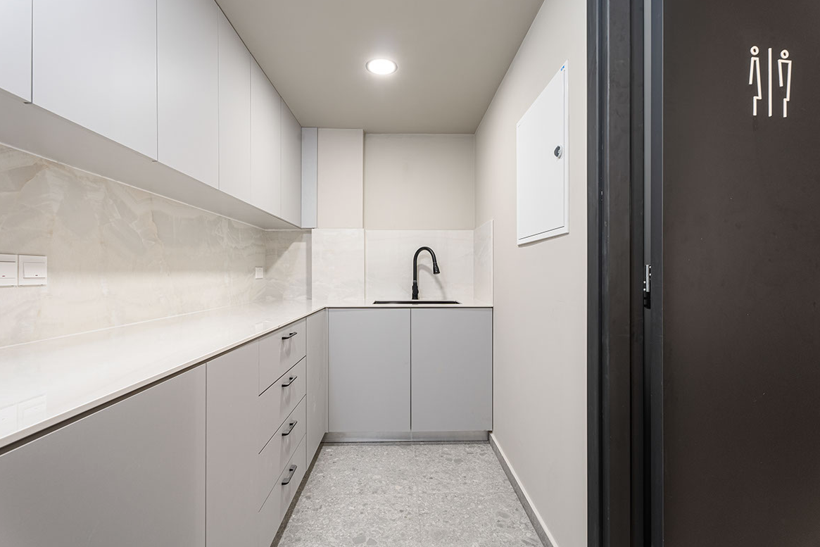 Mietshaus in Larnaka, Zypern - Foto 6