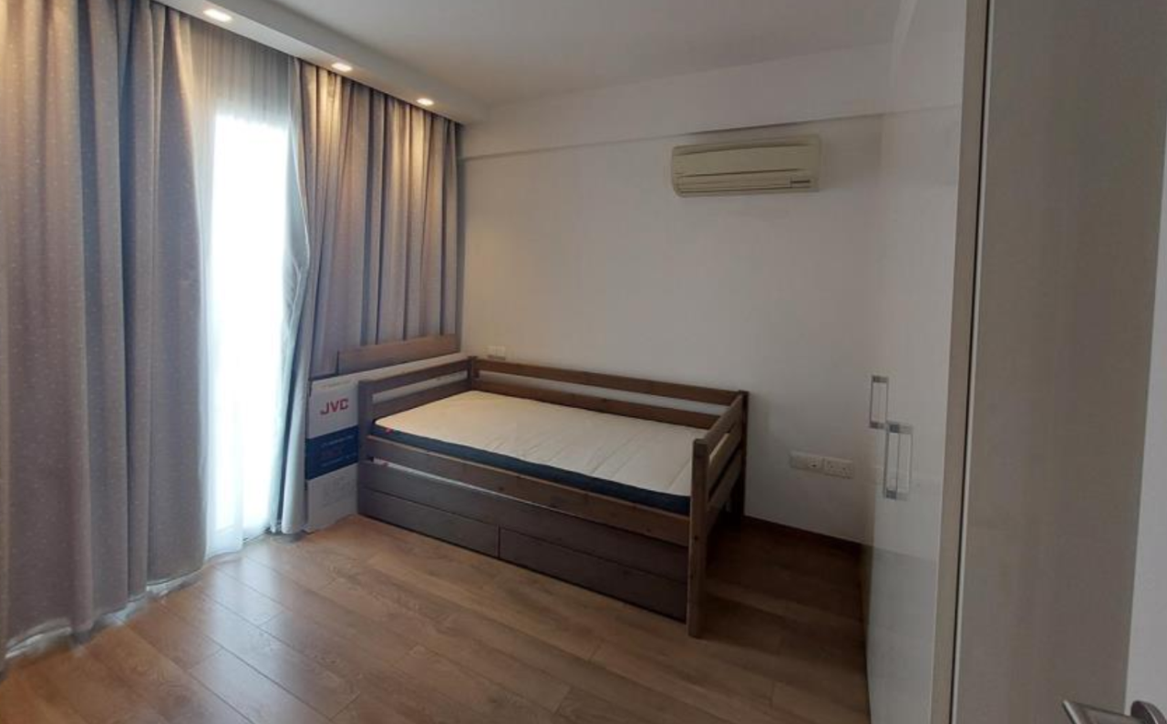 Apartment in Germasogeia, Cyprus, 125 m² - picture 5