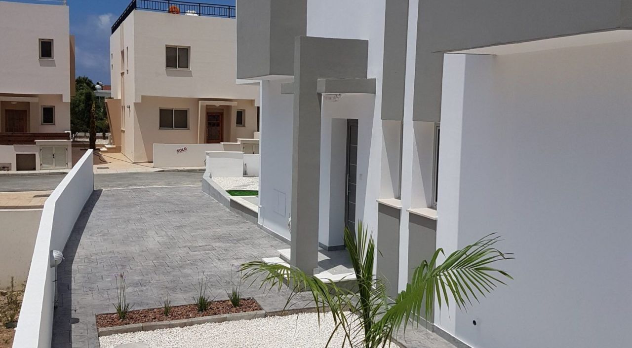 House in Chlorakas, Cyprus, 275 m² - picture 6