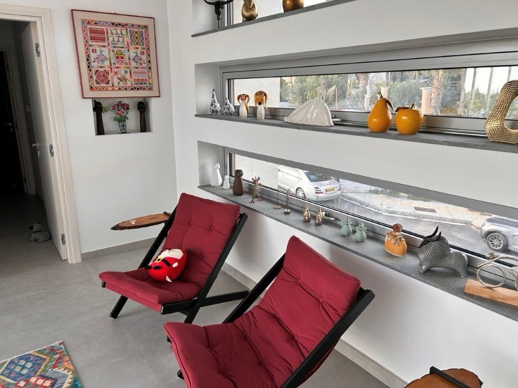 House in Mouttagiaka, Cyprus, 560 m² - picture 5