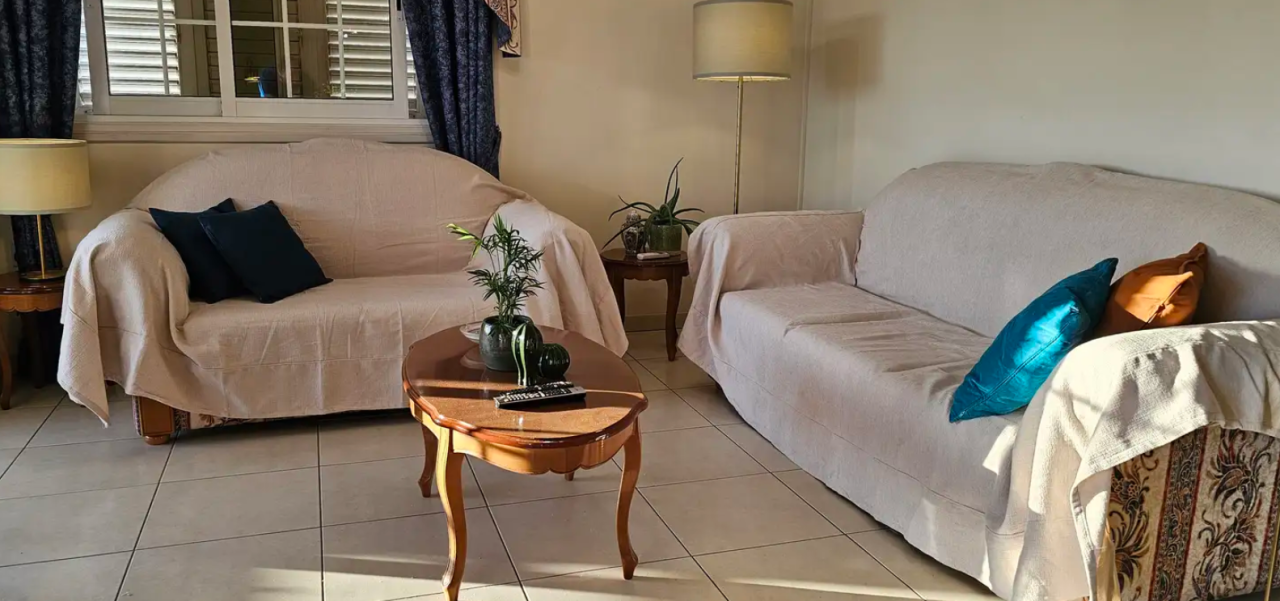 Apartment on Finikoudes Beach, Cyprus, 240 m² - picture 6