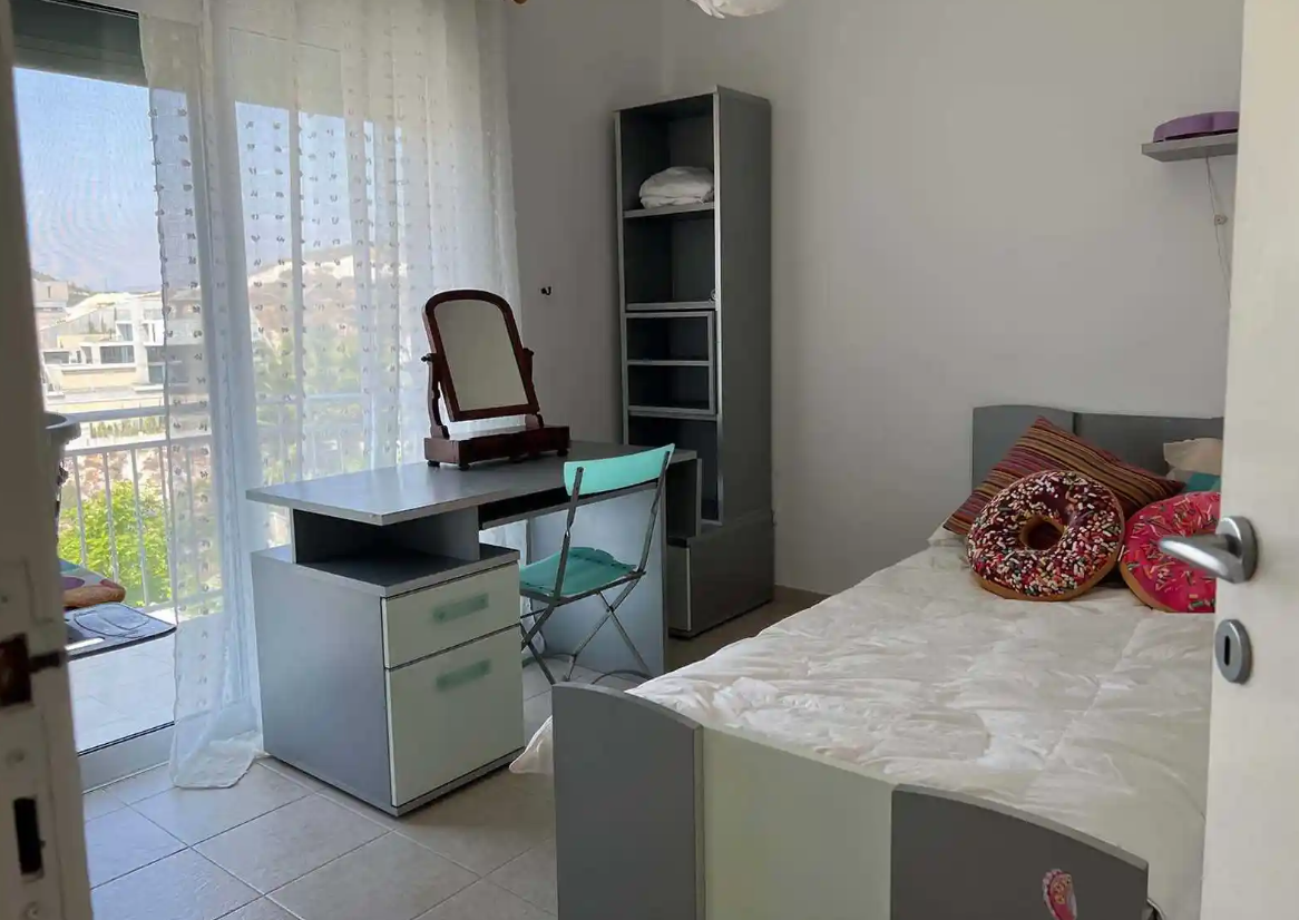 Haus in Agios Tychon, Zypern, 134 m² - Foto 6