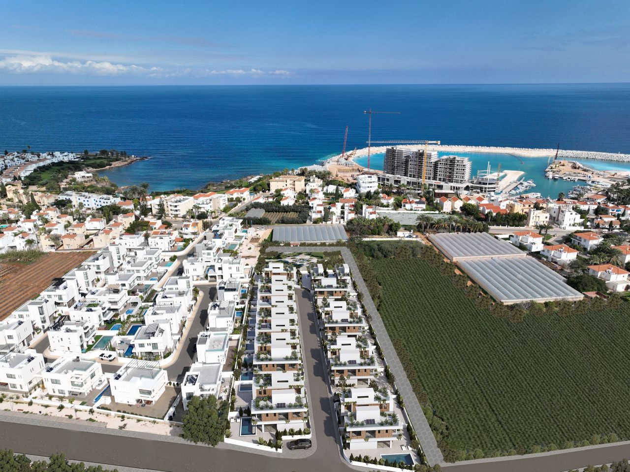 Maison à Famagouste, Chypre - image 6