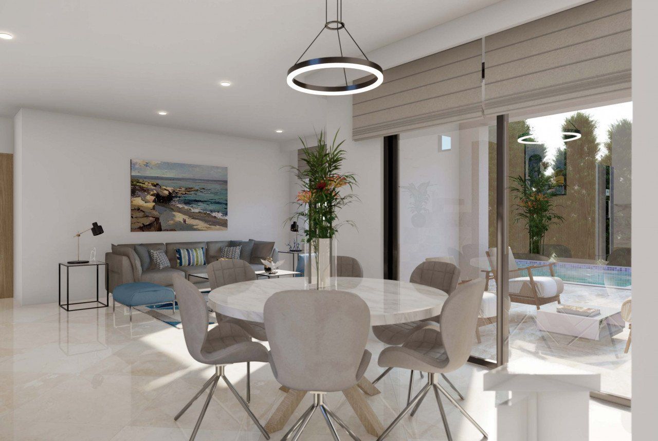 Casa a Geroskipou, Cipro - foto 7