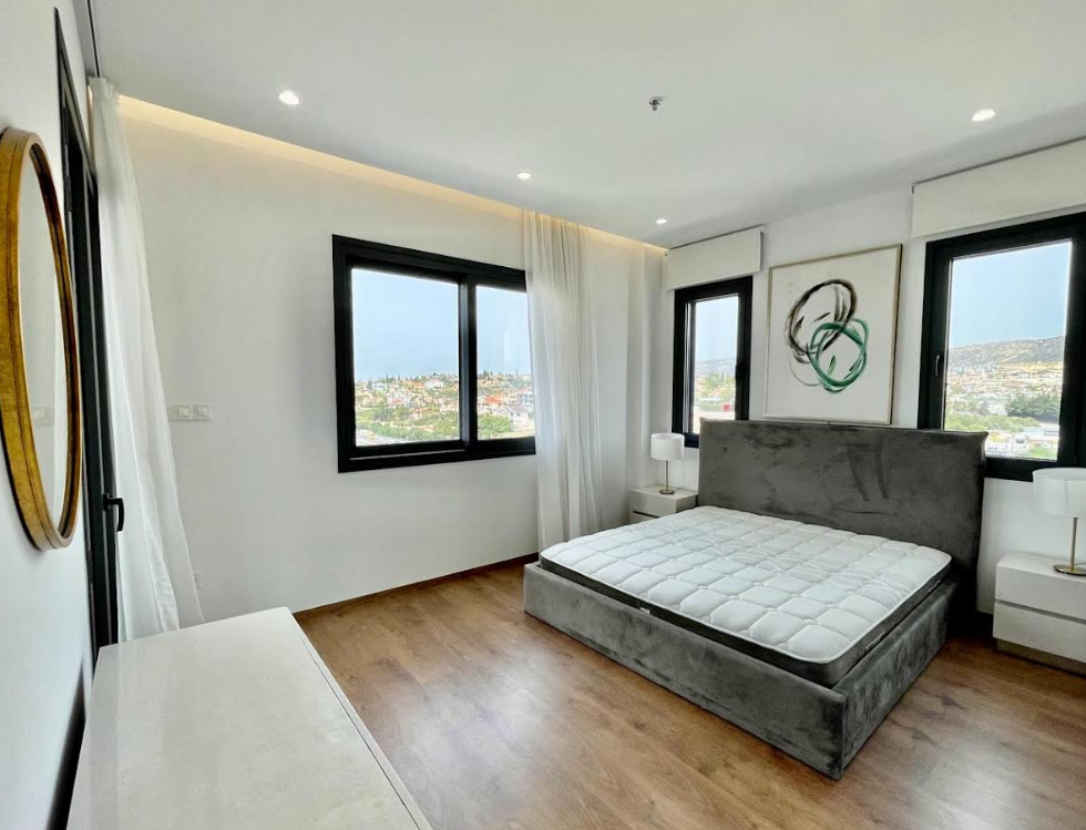 Appartement à Mouttagiaka, Chypre, 195 m² - image 6