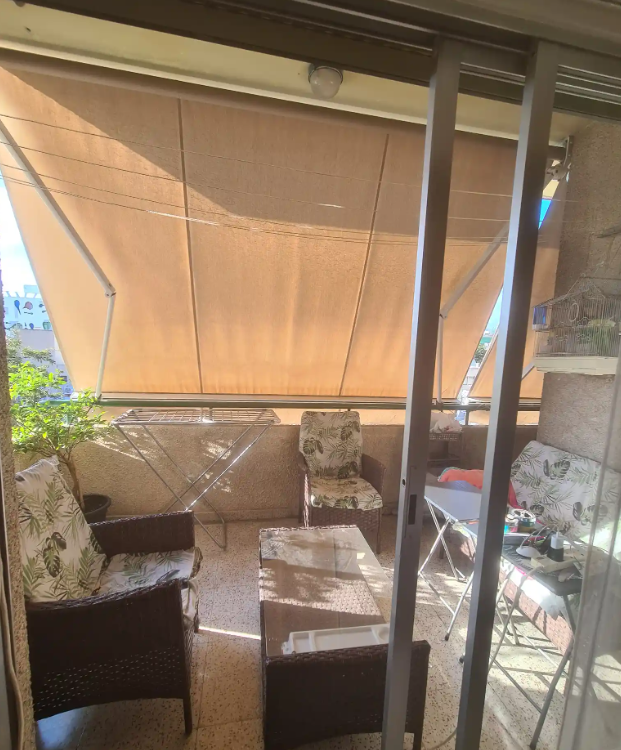 Apartment in Limassol, Cyprus, 110 m² - picture 6