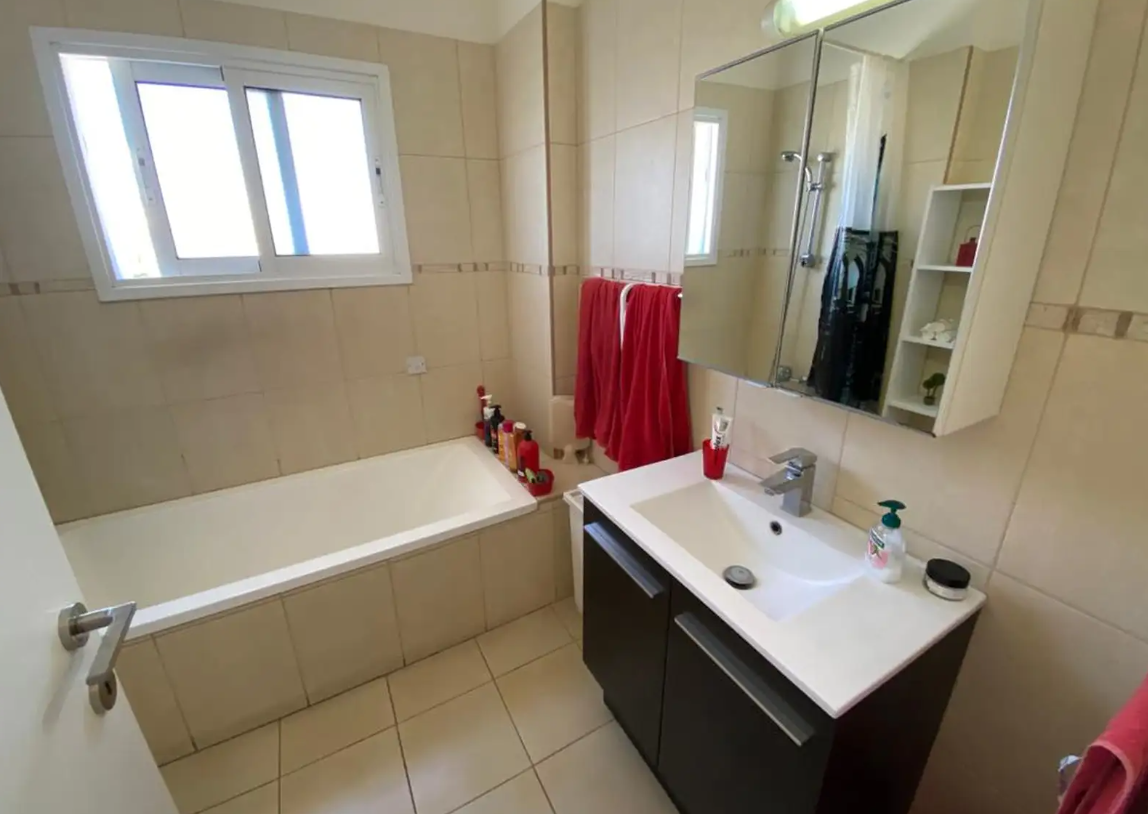 Apartment in Germasogeia, Zypern, 91 m² - Foto 5