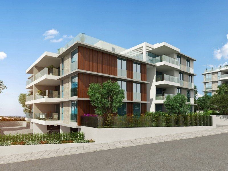 Appartement à Agios Athanasios, Chypre, 340 m² - image 5