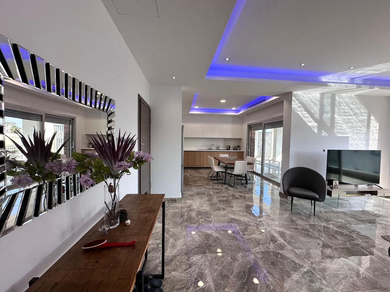 Mietshaus in Germasogeia, Zypern, 698 m² - Foto 5