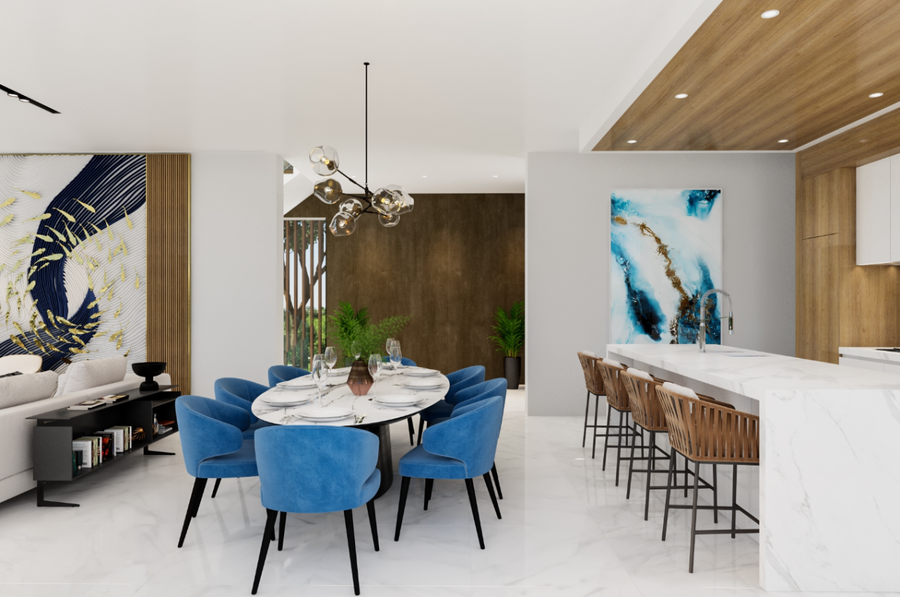 House in Agia Napa, Cyprus, 530 m² - picture 5