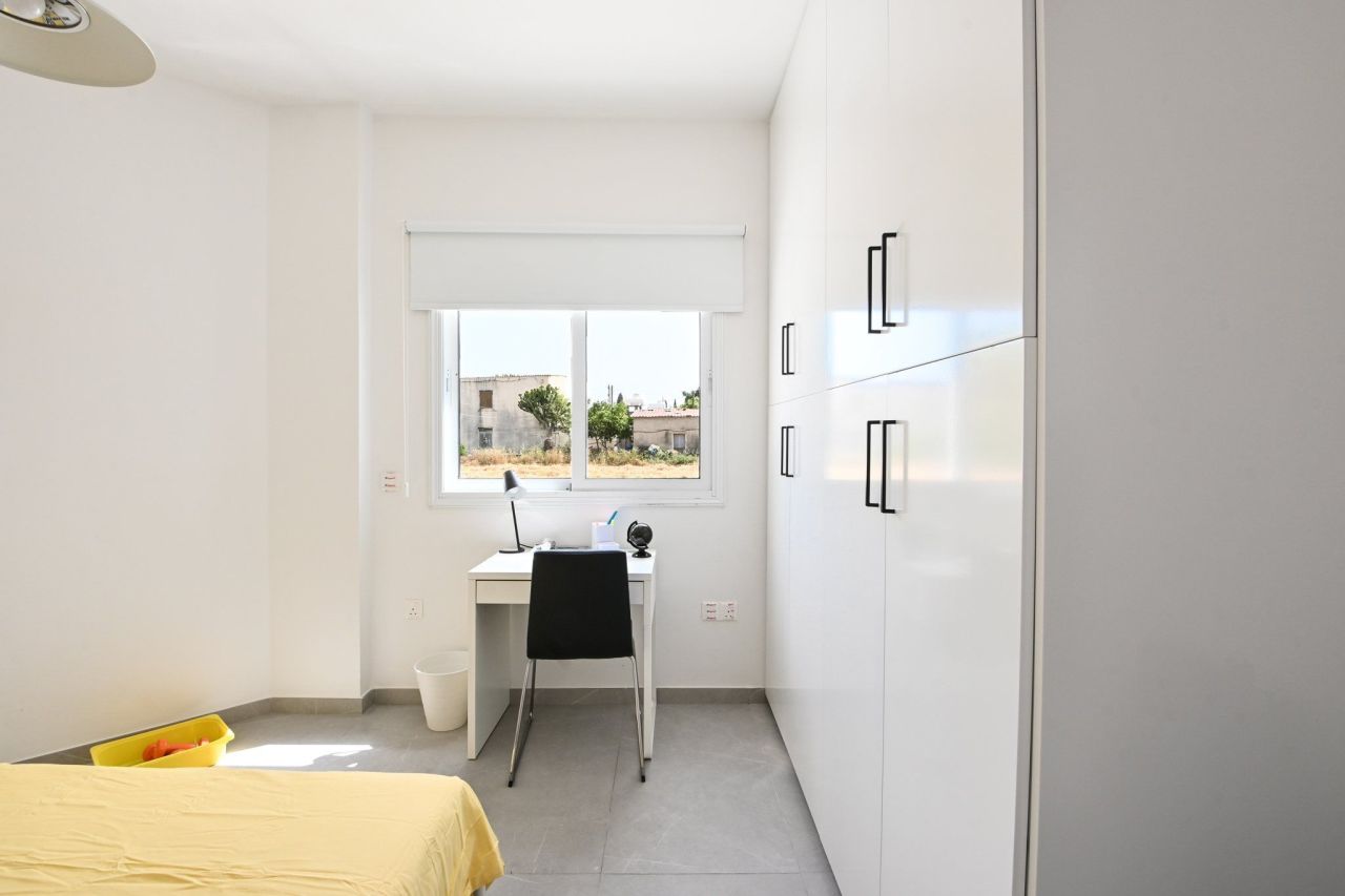 Apartment in Larnaka, Zypern, 115 m² - Foto 5