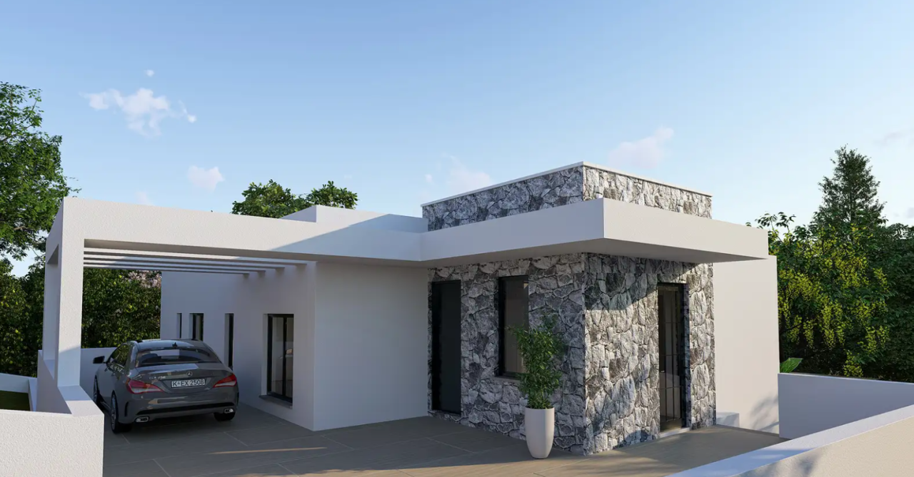 Haus in Limassol, Zypern, 136 m² - Foto 5