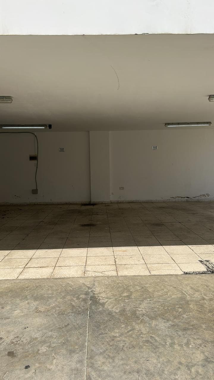 Commercial apartment building in Mesa Geitonia, Cyprus - picture 6